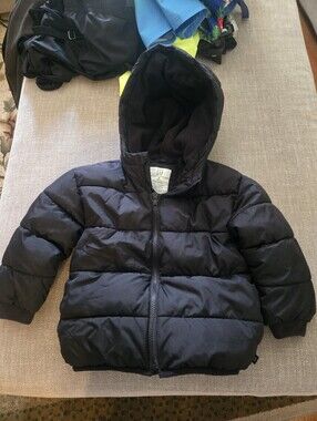 Gap Winter Jacket